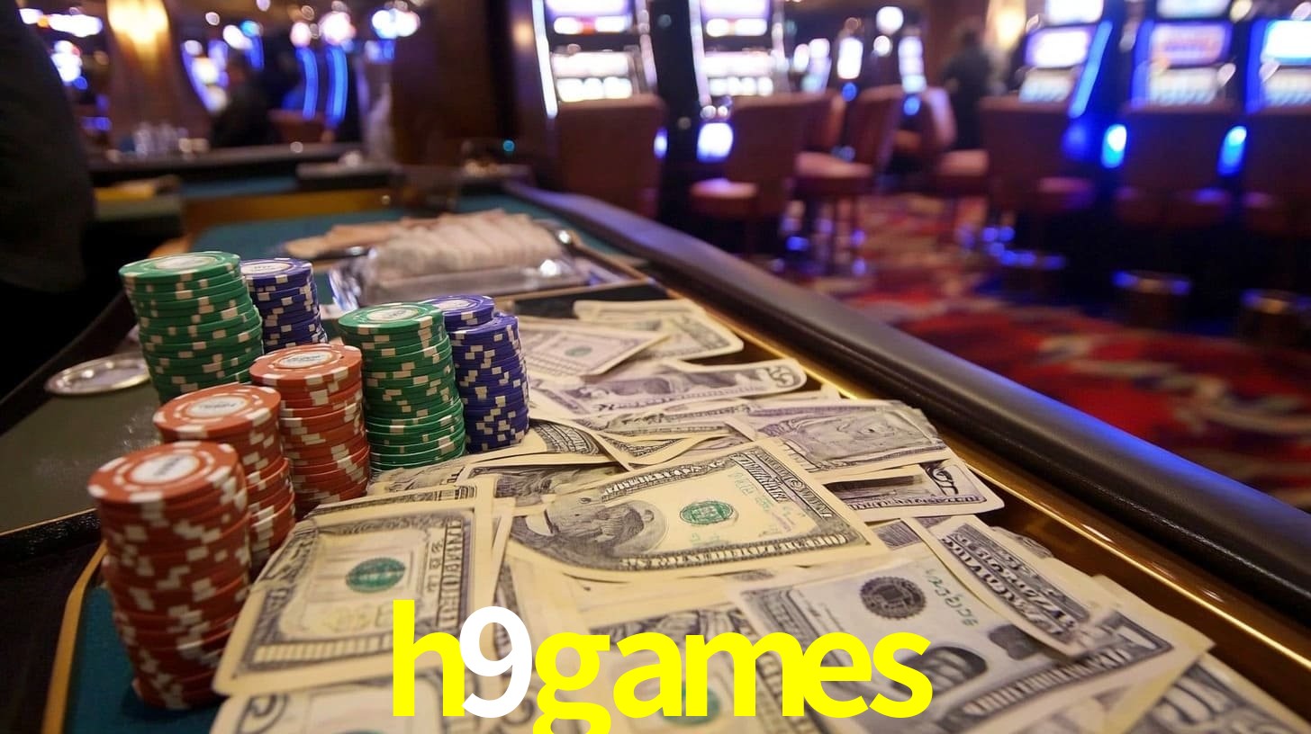 Weekend Specials h9games