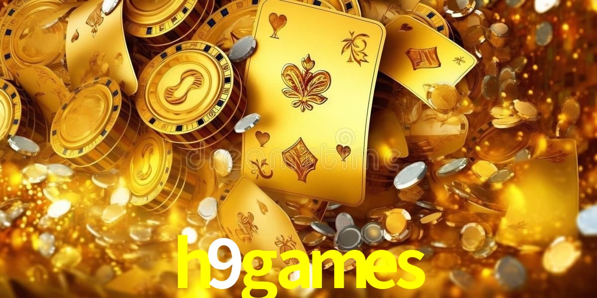 Explorando a Categoria de Eventos em Apostas na h9games