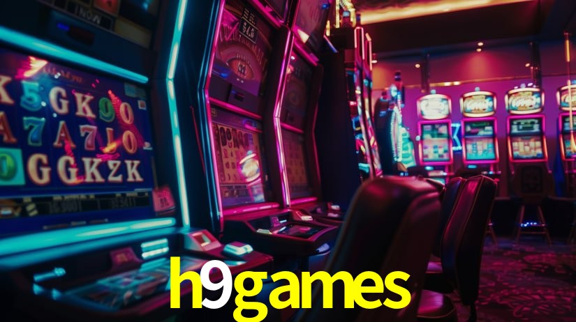 Security Systems h9games