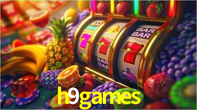 API Integration h9games