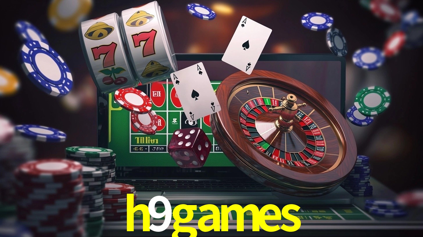 h9games