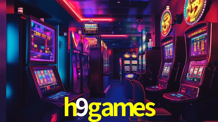 Explore as vantagens do h9games: serviço profissional e confiabilidade