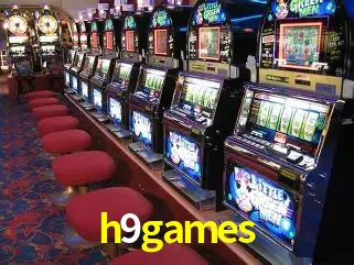 VIP Casino h9games