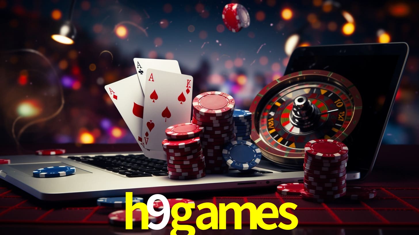 Tournaments h9games