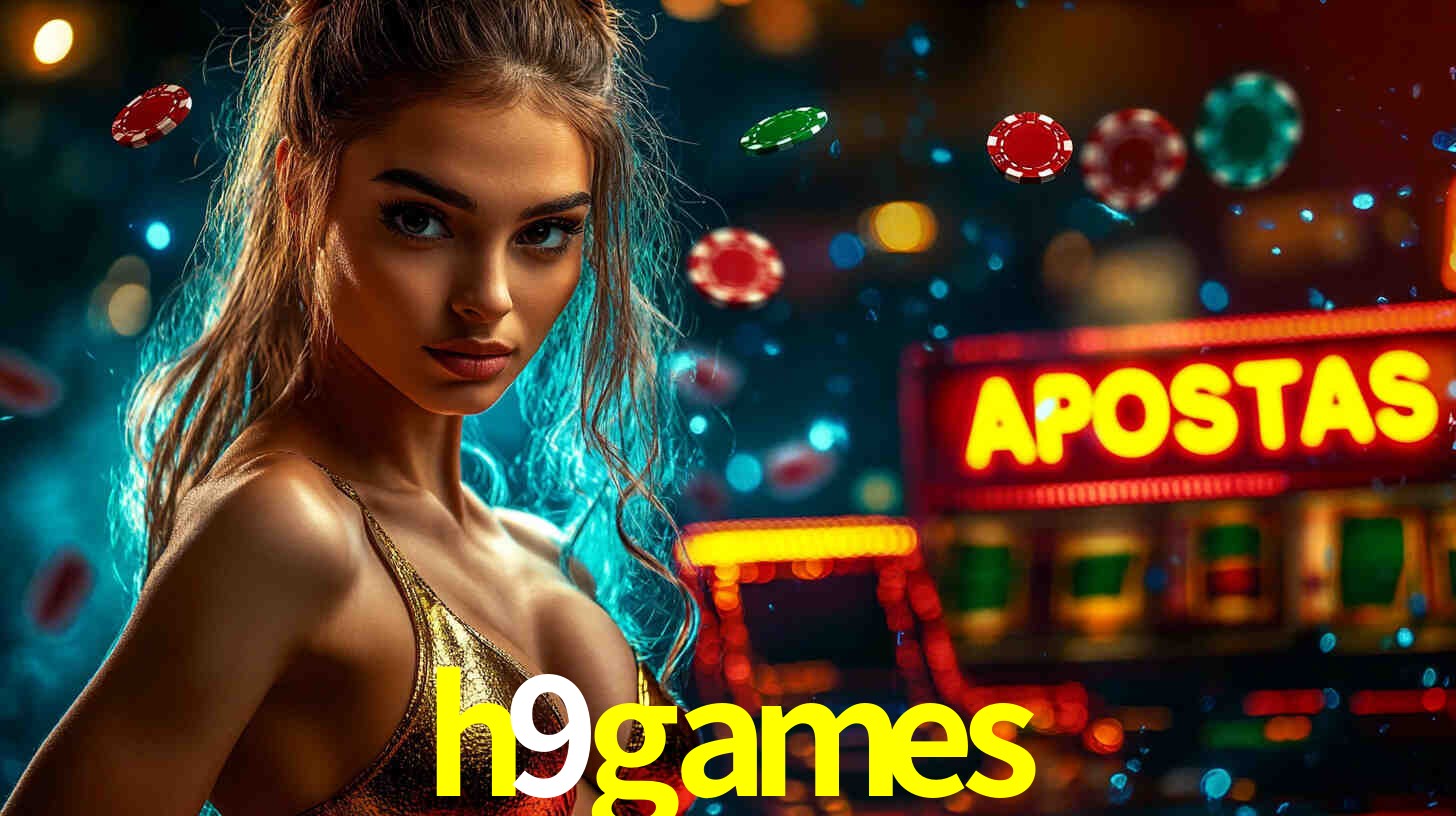Desvendando o Mundo dos Jogos Virtuais na h9games