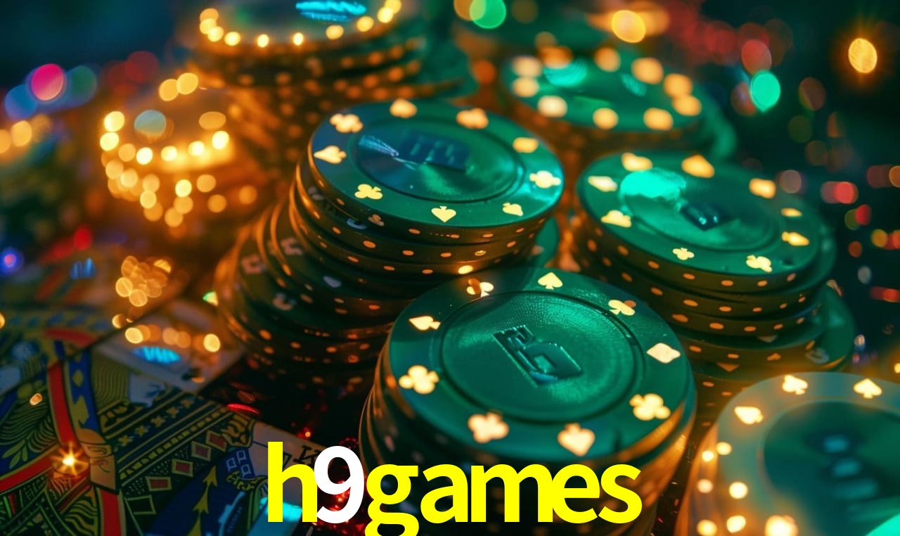 Football Betting h9games