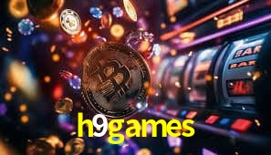 A Experiência Imersiva dos Cassinos Ao Vivo no h9games