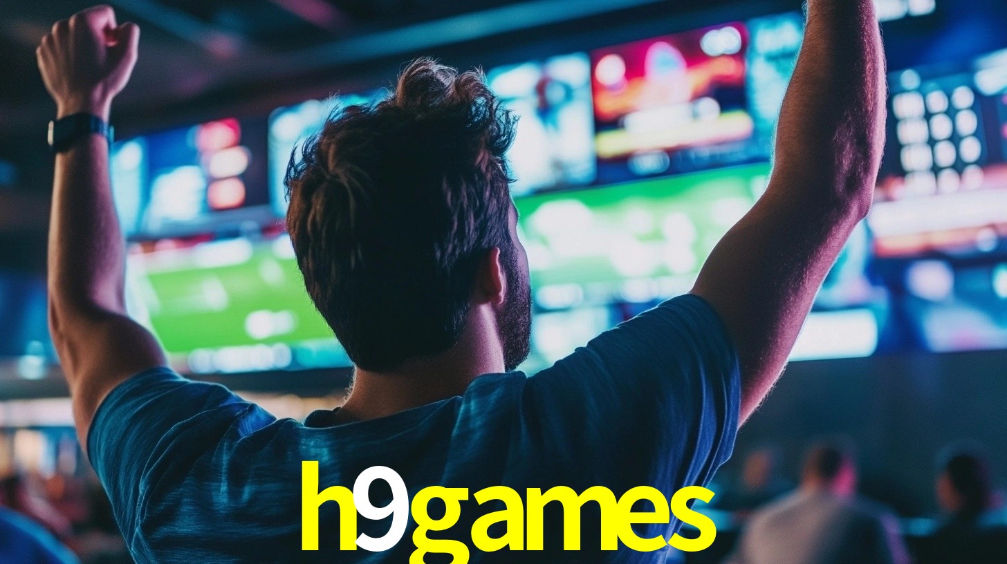 h9games: Jogue Crash e Experimente Alta Recompensa Instantânea