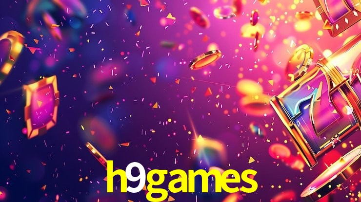 Inovações de Jogos na h9games: O Futuro das Experiências Interativas