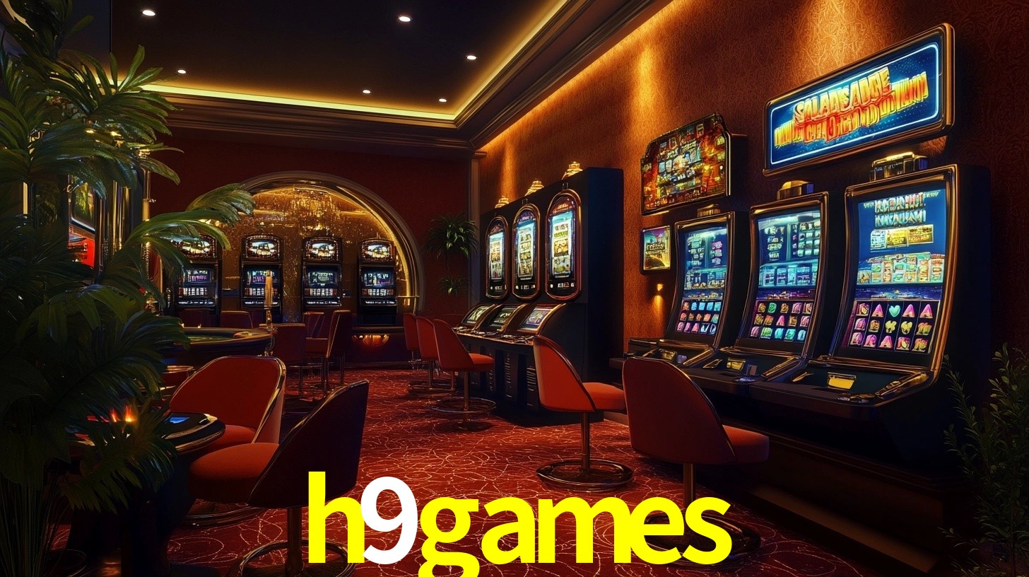 Premium Interface h9games