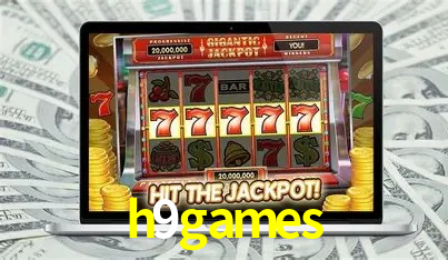 Weekend Specials h9games