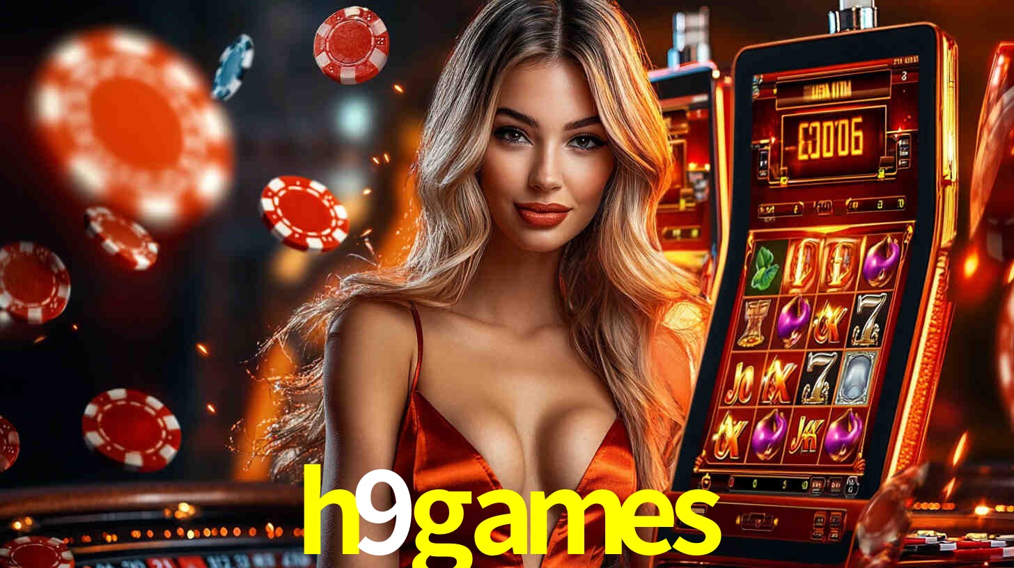 h9games - Reis do Cassino - h9games.com