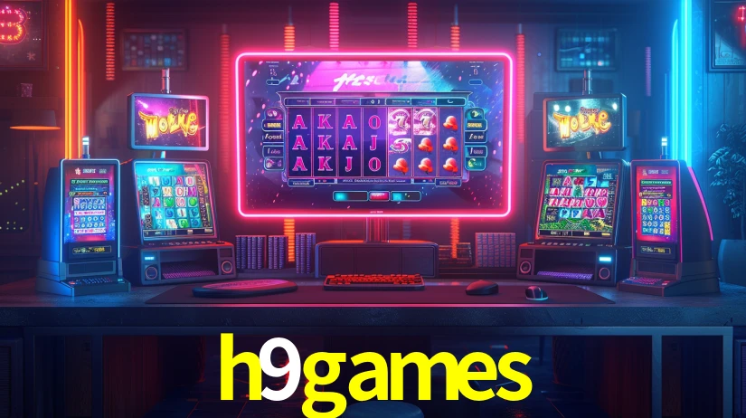 h9games.com