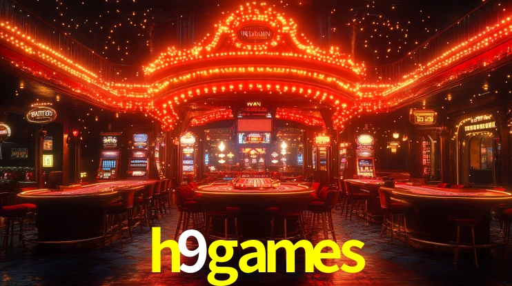 h9games
