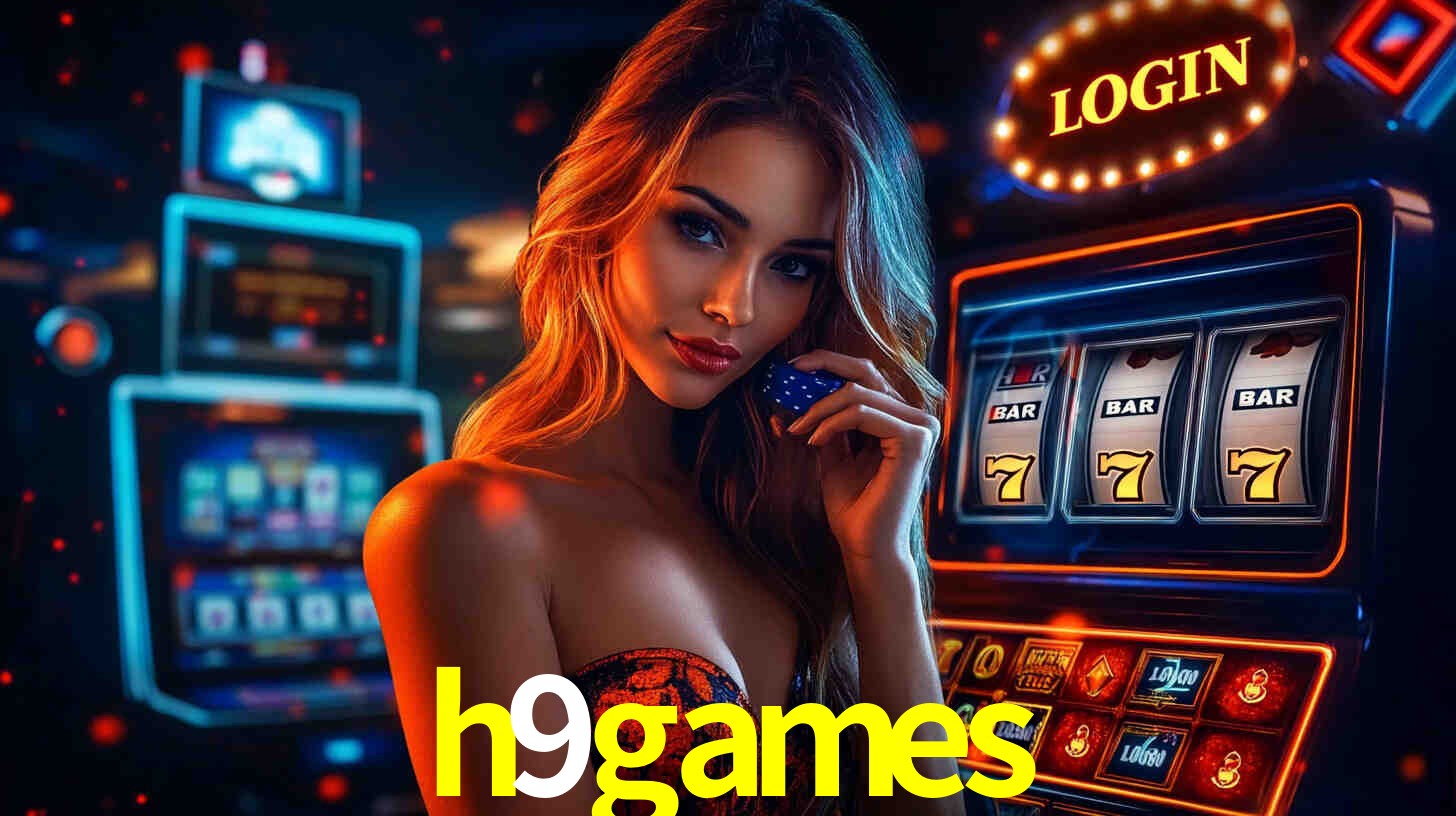 h9games.com
