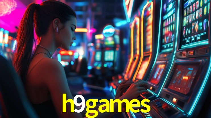 Experimente o Login Seguro Premium no h9games