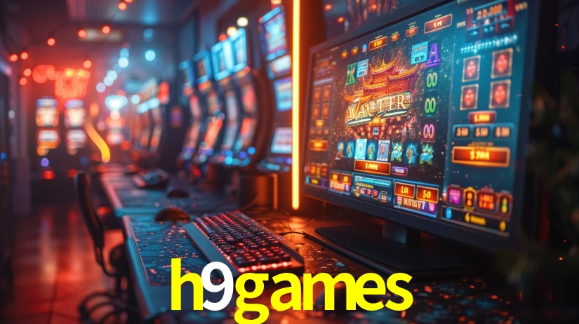 h9games