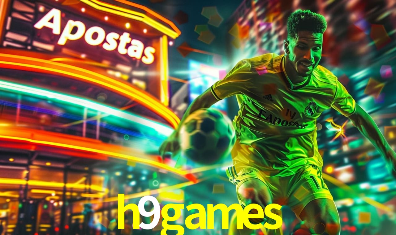 Game Statistics h9games