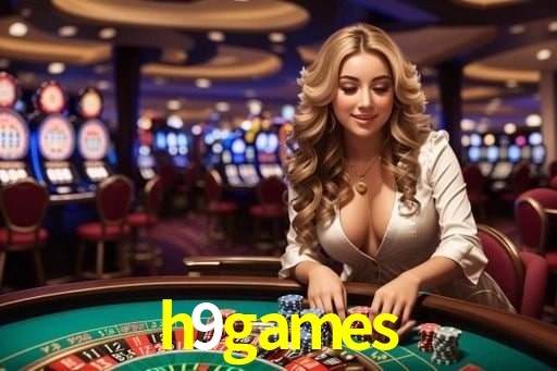 Blackjack Table h9games