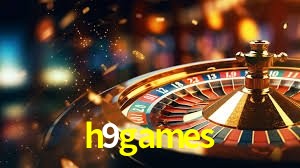 Platform Technology h9games