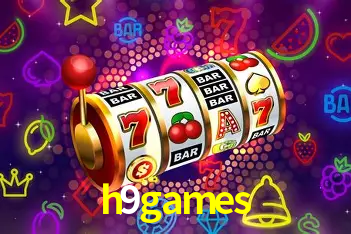Descubra a Essência do h9games: Nossa História e Compromissos