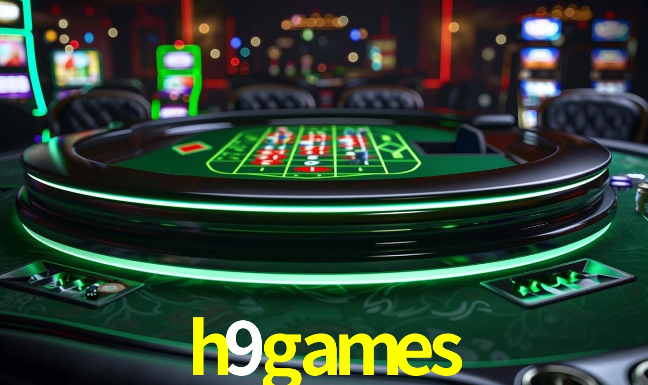 Platform Technology h9games