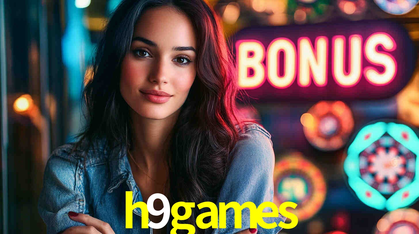 h9games: A Experiência de Casino com Jogos de Mesa ao Vivo