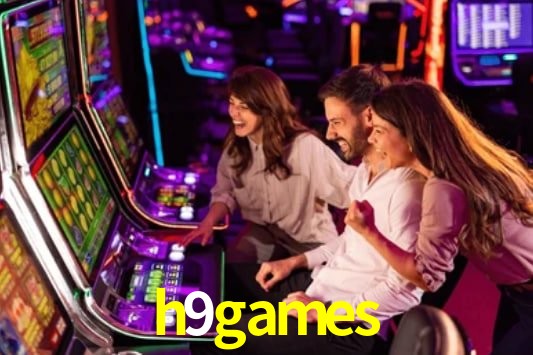 Desvendando o Mundo dos Jogos Virtuais na h9games