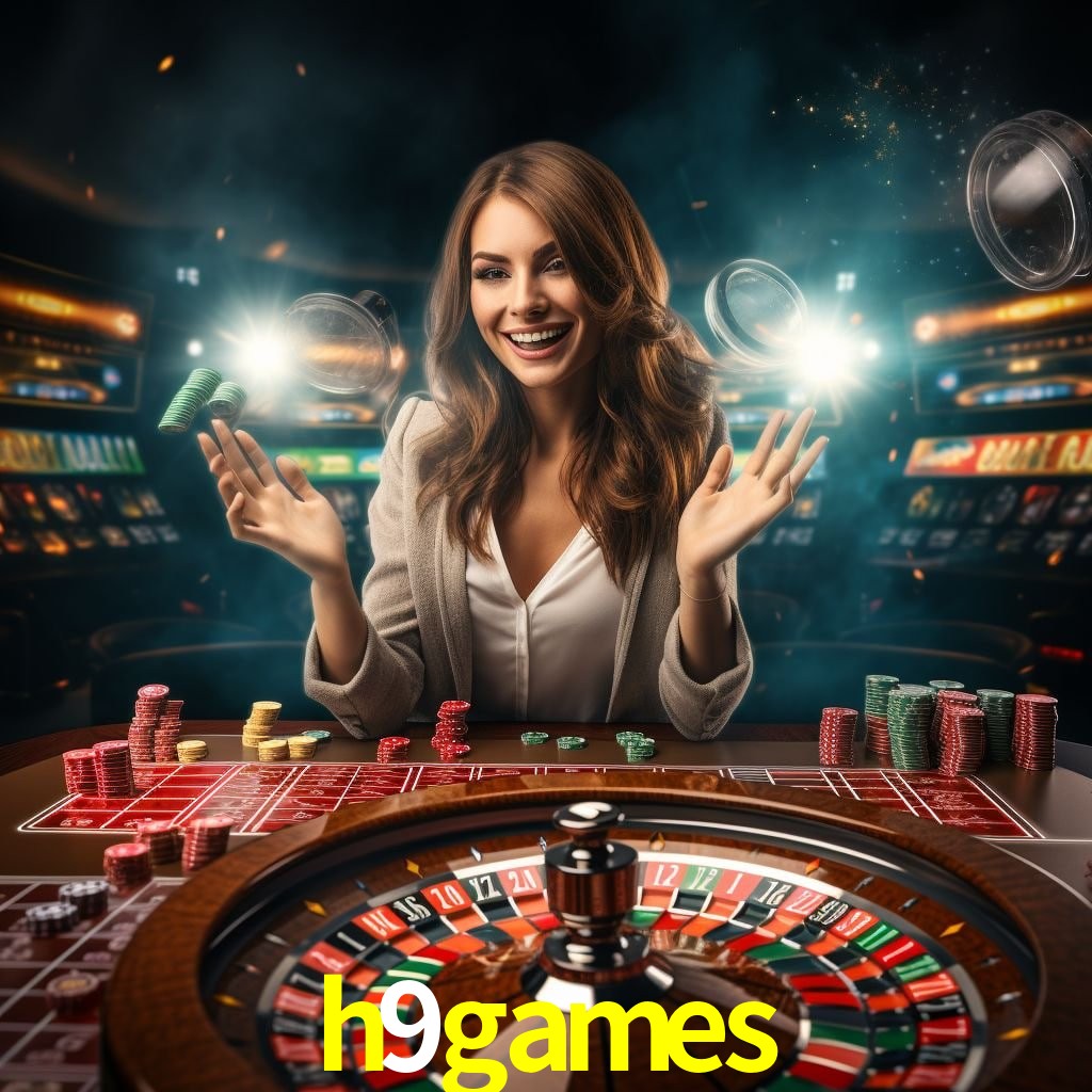 h9 games