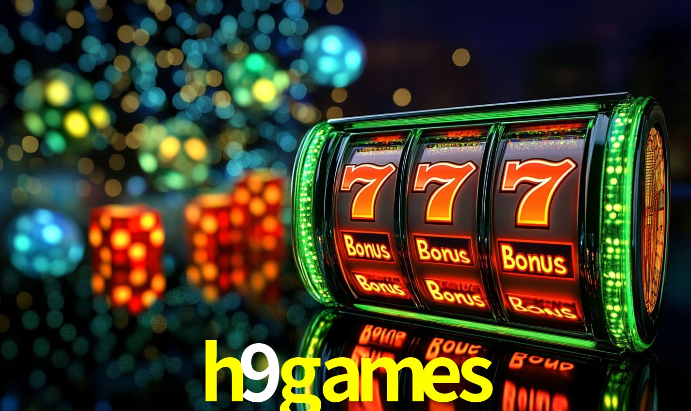 Slot Games h9games