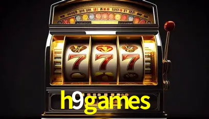 A Revolução dos Aplicativos de Jogos no h9games