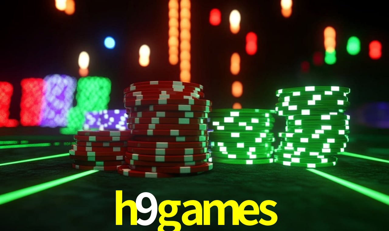 Tennis Betting h9games