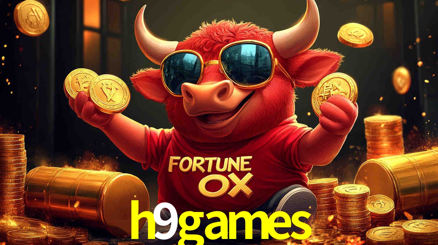 A Revolução dos Aplicativos de Jogos no h9games