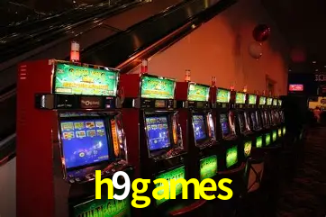 Live Casino h9games