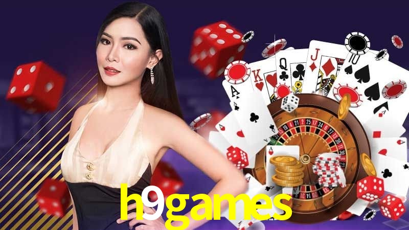 Spaceman Game h9games