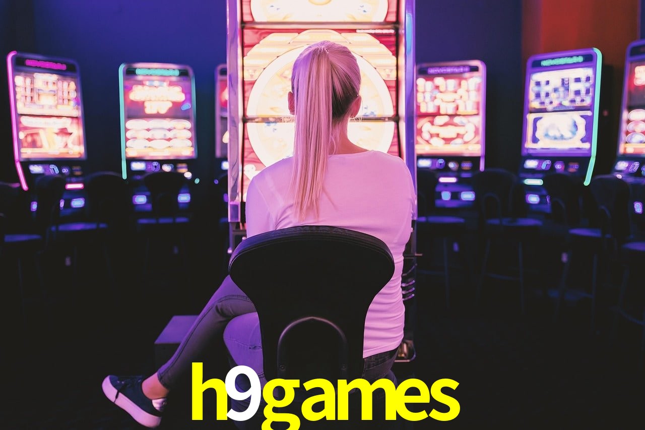 Experiência VIP h9games