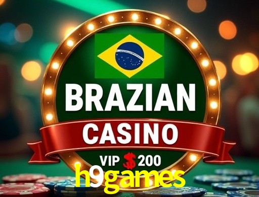 Seasonal Promotions h9games